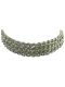 Leder Halsband Ketten