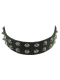 Leder Halsband Punks