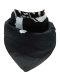 Bandana Totenkopf lightning