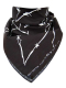 Bandana Stacheldraht