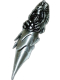 Gothic Fingerring Tod
