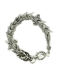 Heavy Metal Armband Drache