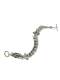 Heavy Metal Armband Drache