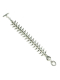 Heavy Metal Armband Drachenskelett