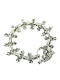 Heavy Metal Armband Spikes