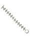 Heavy Metal Armband Spikes