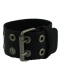 Leder Armband Flachkopfnieten