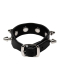 Leder Armband Killer Nieten