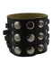 Leder Armband Riemen braun