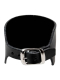 Leder Armband