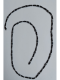 Magnet Armband Kette schwarz und silberne Kugeln
