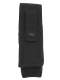 Security Verteidigungsspray Tasche schwarz