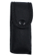 Security Verteidigungsspray Tasche schwarz