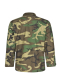 US Army Feldjacke woodland
