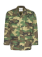 US Army Feldjacke woodland