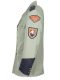 Uniform Jacke Slowakische Armee Wache Präsident - Slowakei - Parade Uniformjacke gebraucht