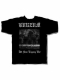 Burzum T-Shirt Det Som Engang Var
