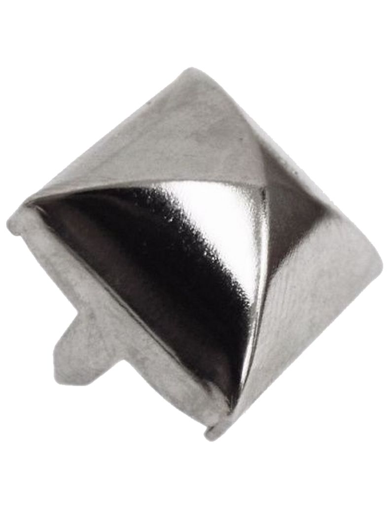 Pyramiden Nieten 16 x 16 mm