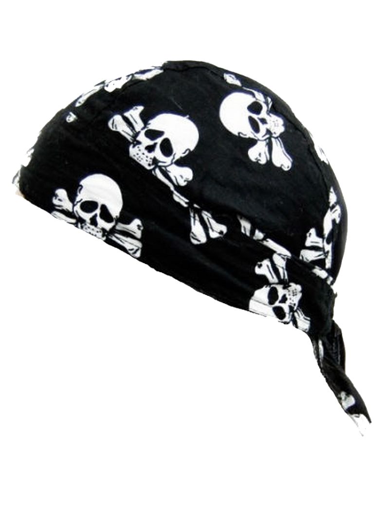 bandana kappe