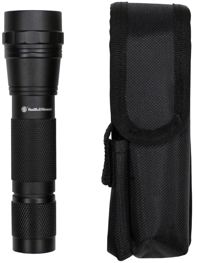Smith & Wesson Stablampe Delta Force LED
