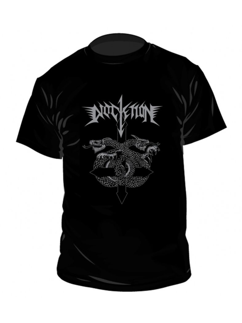 Diocletian T-Shirt Decimator