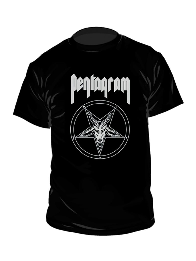 Pentagram T-Shirt