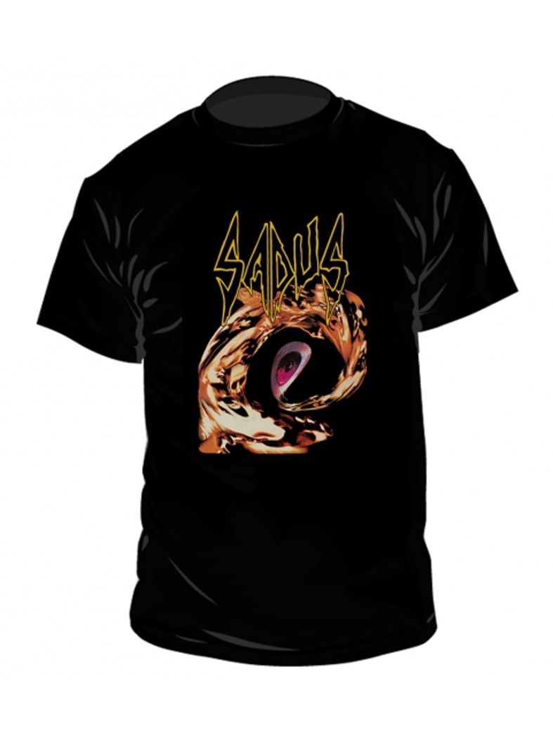 Sadus T-Shirt Vision Of Misery
