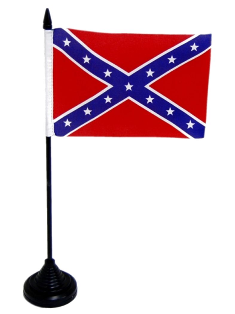 Tischfahne süden USA