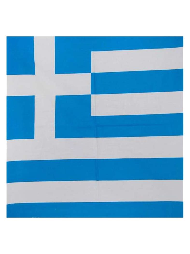 Bandana Griechenland