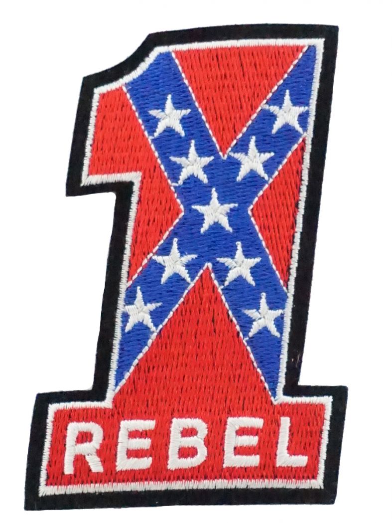 Aufbügler Rebel One