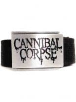 Cannibal Corpse Gürtel