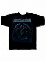 Blind Guardian T- Shirt Winged Reaper