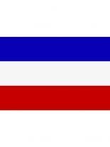 Fahne Jugoslawien
