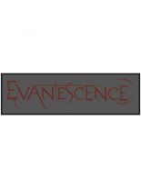 Superstrip Aufnäher Evanescence