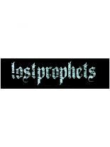 Superstrip Aufnäher Lostprophets