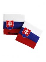 Schweißband Slowakei