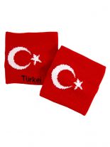 Schweißband Türkei