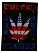 Aufbügler United and Stoned