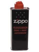 Zippo Benzin für Benzinfeuerzeuge