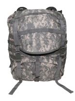 U.S. Armee Rucksack AT digital light gebraucht