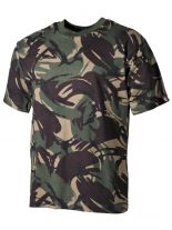 US Army T-Shirt DPM tarn