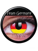 Kontaktlinse Deutschland