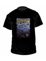 Aborted T-Shirt Scabs