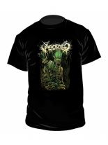 Aborted T-Shirt Father