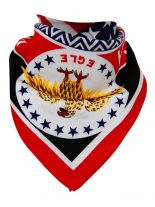 Bandana USA Eagle