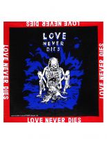 Bandana Love Never Dies