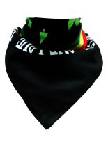 Bandana Jah Rastafari