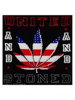 Bandana United Stoned