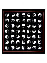 Bandana Yin Yang klein