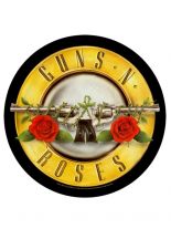 Guns N Roses Rückenaufnäher